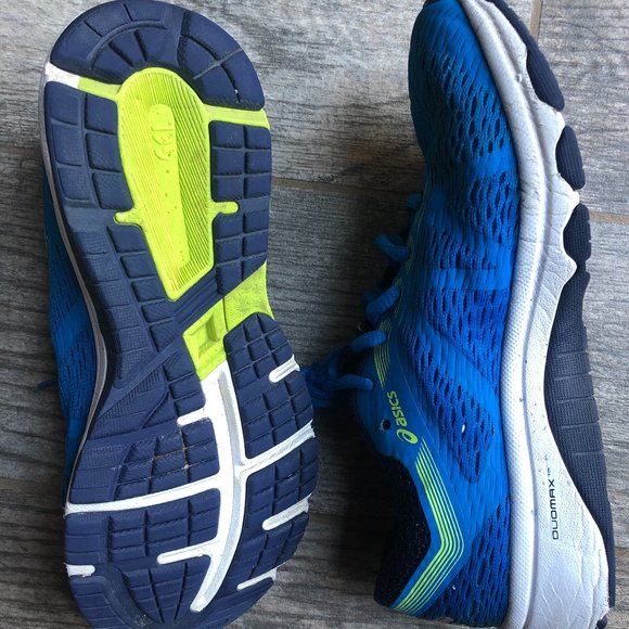 Asics 1000 - Picture 10 of 11